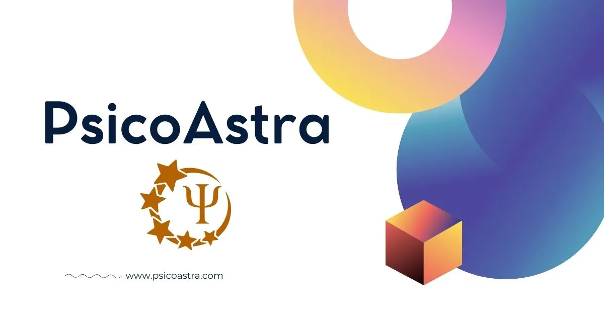 PsicaAstra - Aplicación Full-Stack